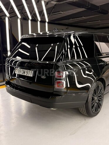Land Rover Range Rover 2016, 290,000 km - 3.0 l - Bakı