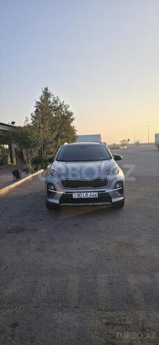 Kia Sportage 2021, 140,000 km - 2.0 l - Bakı