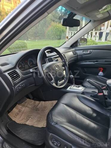 Kia Magentis 2006, 317,376 km - 2.0 л - Bakı