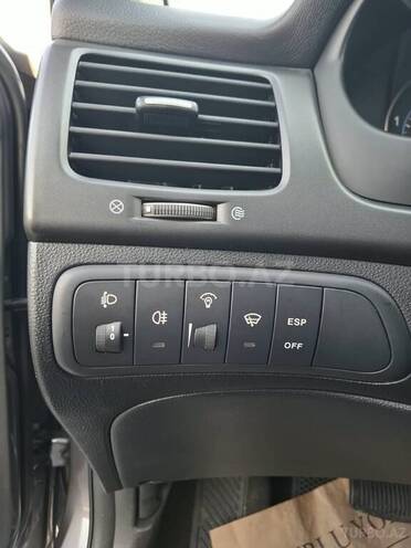 Kia Magentis 2006, 317,376 km - 2.0 л - Bakı