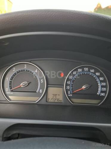 Kia Magentis 2006, 317,376 km - 2.0 л - Bakı