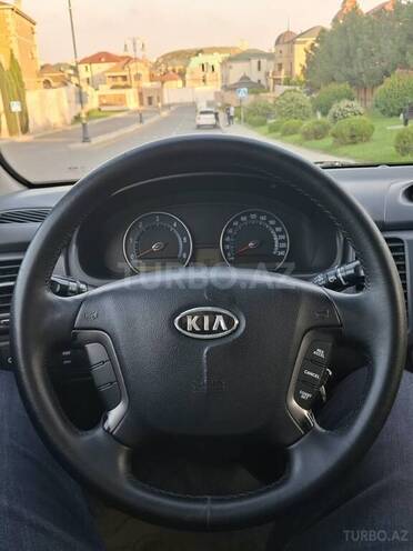 Kia Magentis 2006, 317,376 km - 2.0 л - Bakı