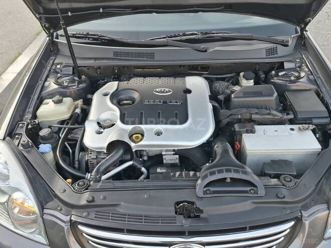 Kia Magentis 2006, 317,376 km - 2.0 л - Bakı