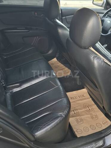 Kia Magentis 2006, 317,376 km - 2.0 л - Bakı
