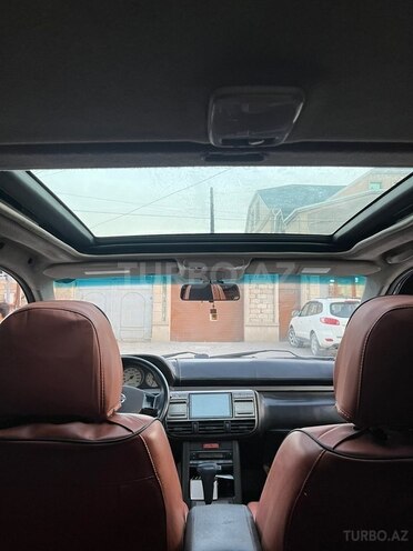 Nissan X-Trail 2001, 658,200 km - 2.0 л - Bakı
