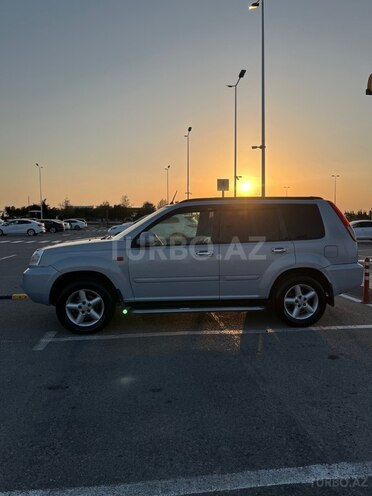 Nissan X-Trail 2001, 658,200 km - 2.0 л - Bakı