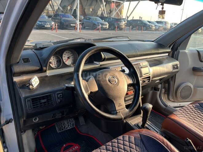 Nissan X-Trail 2001, 658,200 km - 2.0 л - Bakı