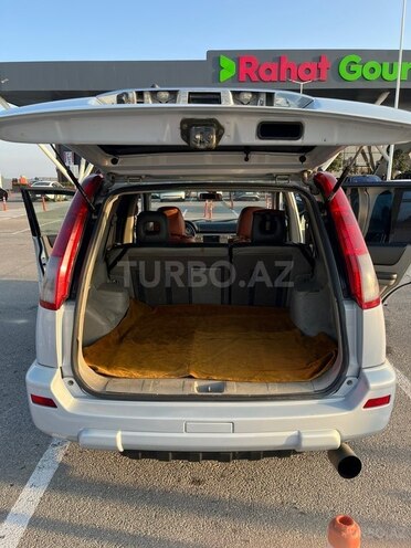 Nissan X-Trail 2001, 658,200 km - 2.0 л - Bakı