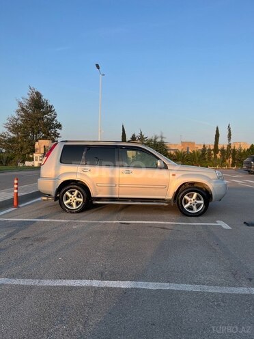 Nissan X-Trail 2001, 658,200 km - 2.0 л - Bakı