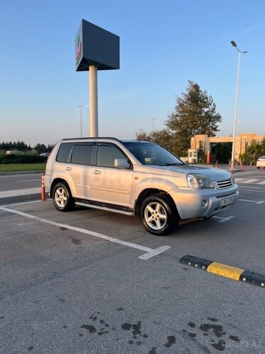 Nissan X-Trail 2001, 658,200 km - 2.0 л - Bakı