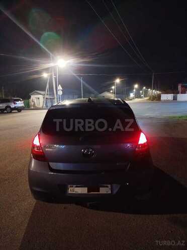 Hyundai i20 2010, 390,000 km - 1.4 l - Mingəçevir