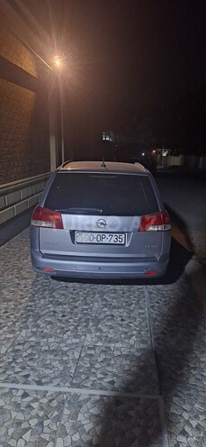 Opel Vectra 2003, 500,000 km - 2.2 l - Şəmkir