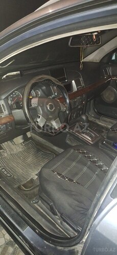 Opel Vectra 2003, 500,000 km - 2.2 l - Şəmkir