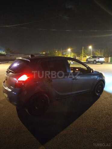 Hyundai i20 2010, 390,000 km - 1.4 l - Mingəçevir
