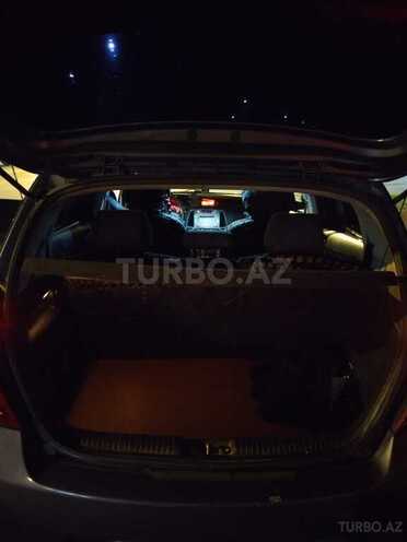 Hyundai i20 2010, 390,000 km - 1.4 l - Mingəçevir
