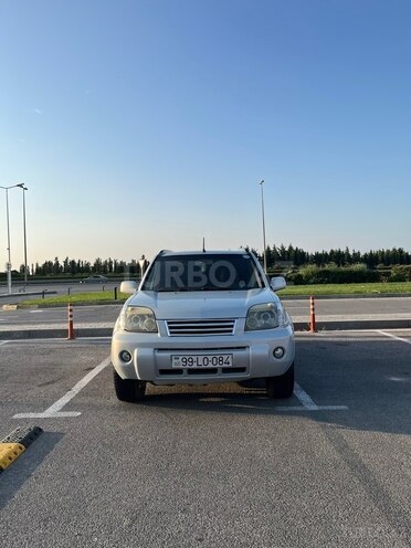 Nissan X-Trail 2001, 658,200 km - 2.0 л - Bakı
