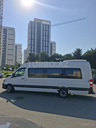 Mercedes Sprinter 316 2016, 495,000 km - 2.2 л - Bakı