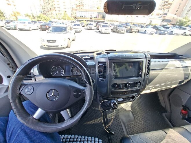 Mercedes Sprinter 316 2016, 495,000 km - 2.2 л - Bakı