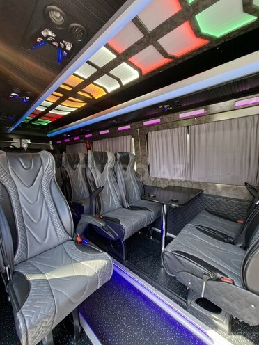 Mercedes Sprinter 316 2016, 495,000 km - 2.2 л - Bakı