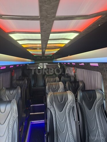 Mercedes Sprinter 316 2016, 495,000 km - 2.2 л - Bakı