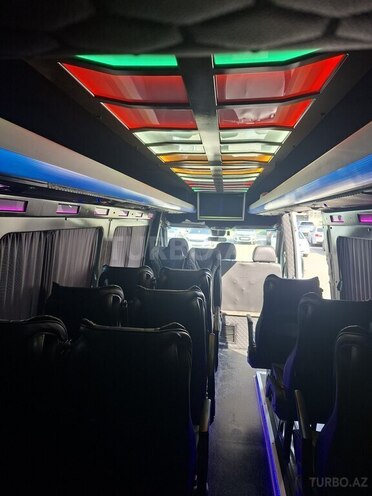 Mercedes Sprinter 316 2016, 495,000 km - 2.2 л - Bakı