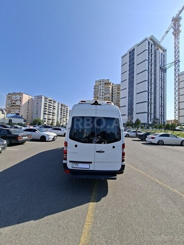 Mercedes Sprinter 316 2016, 495,000 km - 2.2 л - Bakı