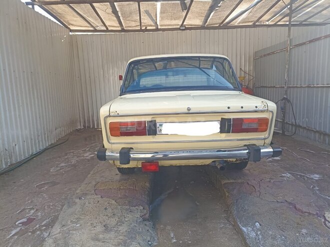 LADA (VAZ) 2106 1988, 34,837 km - 1.5 l - Bakı