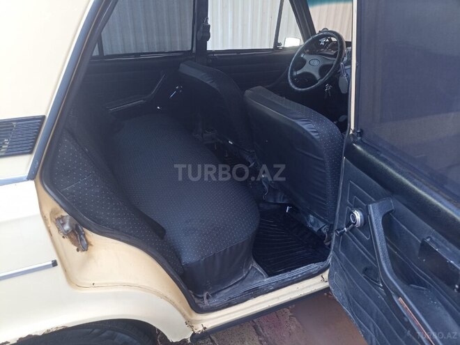 LADA (VAZ) 2106 1988, 34,837 km - 1.5 l - Bakı