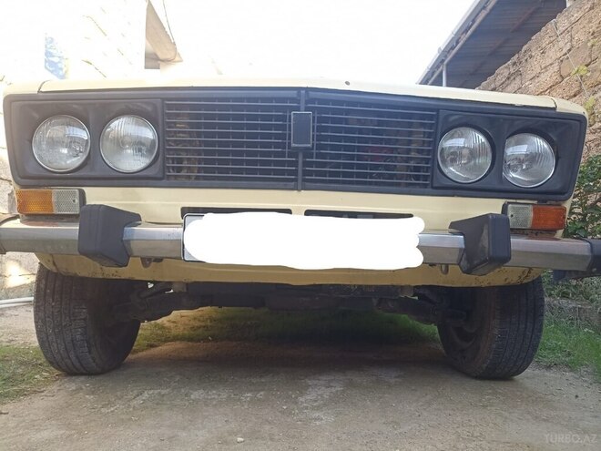 LADA (VAZ) 2106 1988, 34,837 km - 1.5 l - Bakı