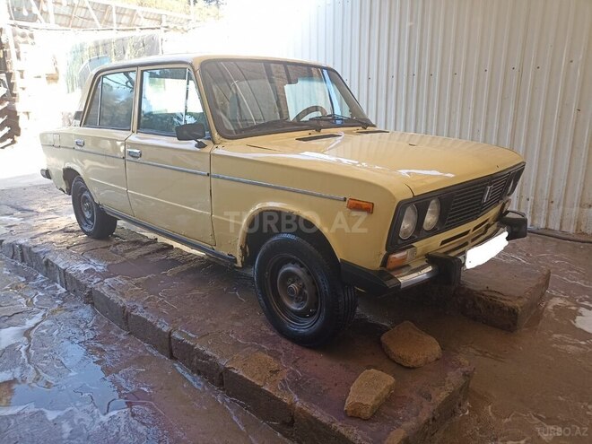 LADA (VAZ) 2106 1988, 34,837 km - 1.5 l - Bakı