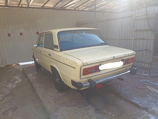 LADA (VAZ) 2106 1988, 34,837 km - 1.5 l - Bakı