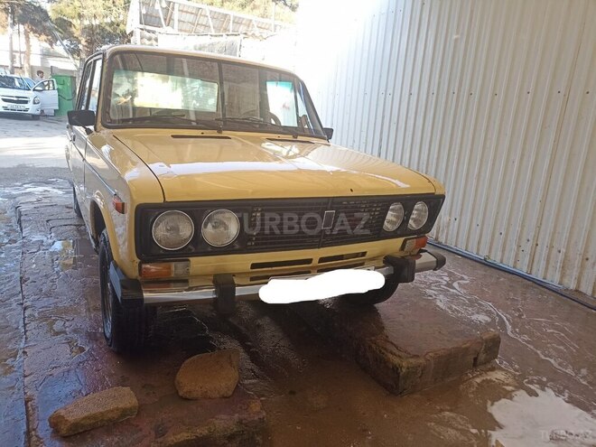 LADA (VAZ) 2106 1988, 34,837 km - 1.5 l - Bakı