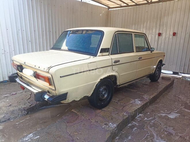 LADA (VAZ) 2106 1988, 34,837 km - 1.5 l - Bakı