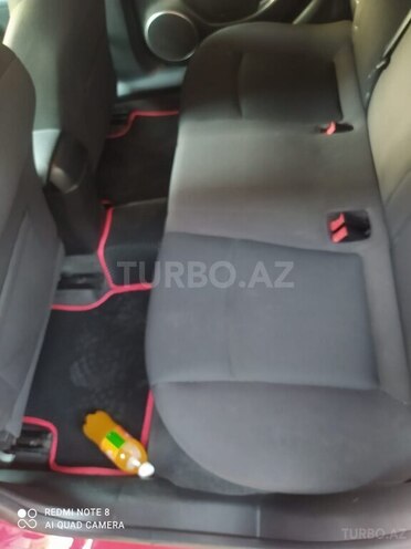 Chevrolet Cruze 2016, 118,000 km - 1.8 l - Bakı