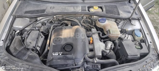 Volkswagen Passat 2000, 203,417 km - 1.8 l - Bakı