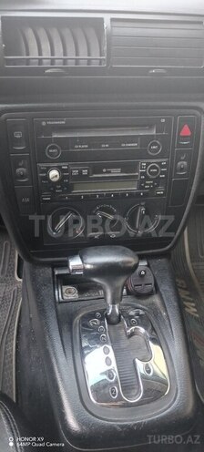 Volkswagen Passat 2000, 203,417 km - 1.8 l - Bakı
