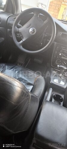 Volkswagen Passat 2000, 203,417 km - 1.8 l - Bakı