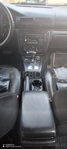 Volkswagen Passat 2000, 203,417 km - 1.8 l - Bakı