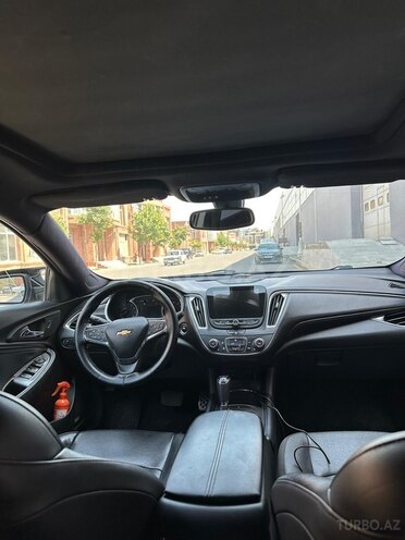 Chevrolet Malibu 2016, 247,000 km - 1.5 l - Gəncə