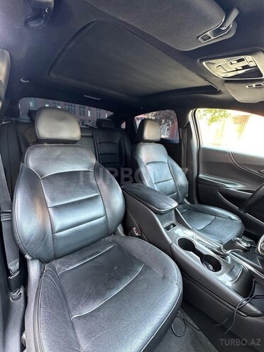 Chevrolet Malibu 2016, 247,000 km - 1.5 l - Gəncə