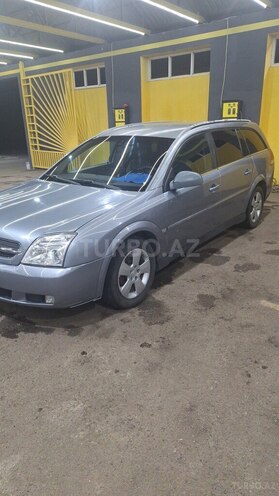 Opel Vectra 2003, 500,000 km - 2.2 l - Şəmkir