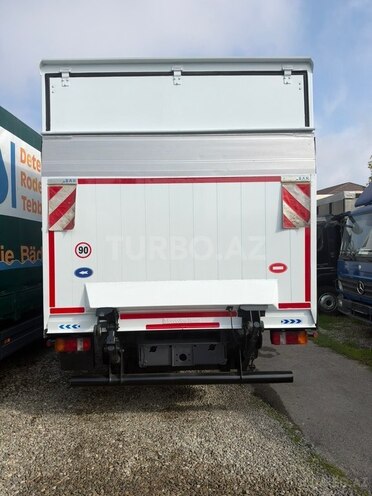 Mercedes Atego 816 2007, 322,210 km - 4.3 л - Bakı