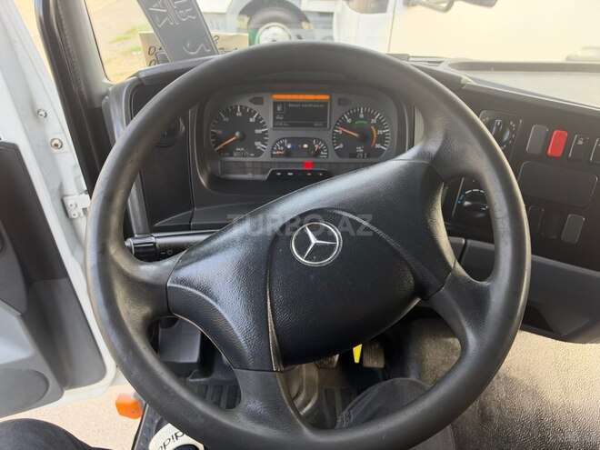 Mercedes Atego 816 2007, 322,210 km - 4.3 л - Bakı
