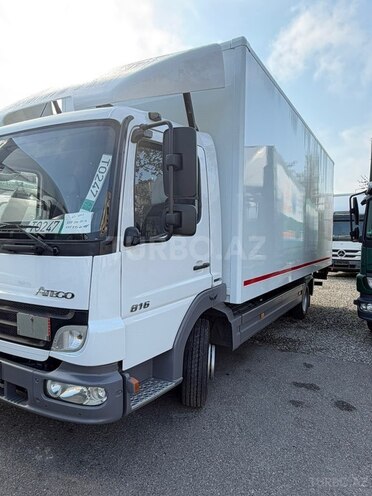 Mercedes Atego 816 2007, 322,210 km - 4.3 л - Bakı