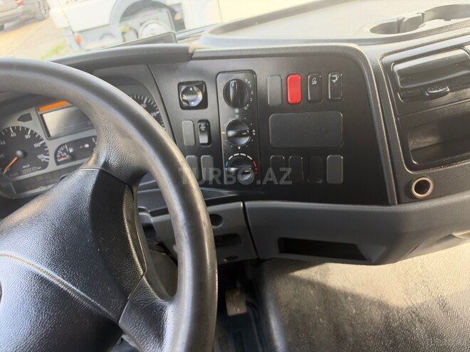 Mercedes Atego 816 2007, 322,210 km - 4.3 л - Bakı
