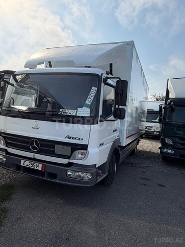 Mercedes Atego 816 2007, 322,210 km - 4.3 л - Bakı
