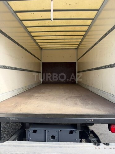 Mercedes Atego 816 2007, 322,210 km - 4.3 л - Bakı