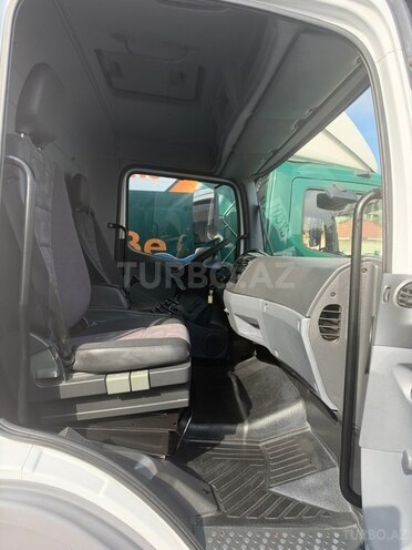 Mercedes Atego 816 2007, 322,210 km - 4.3 л - Bakı