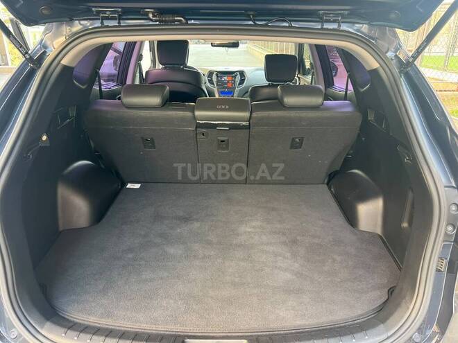 Hyundai Santa Fe 2015, 221,000 km - 2.0 л - Xırdalan