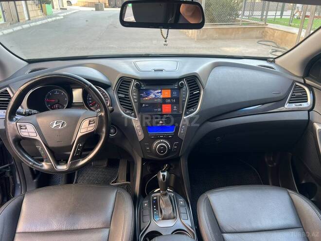 Hyundai Santa Fe 2015, 221,000 km - 2.0 л - Xırdalan